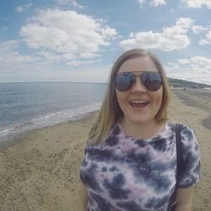 Meet your Posher, Rachel